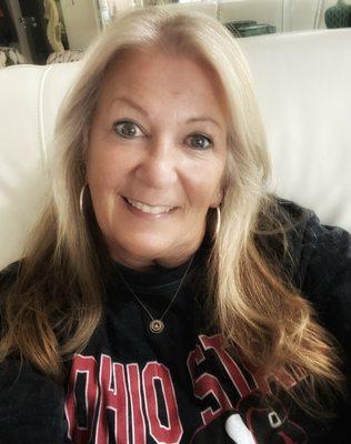 photo of Christine A.