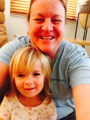 photo of Kimberly L.