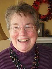 Photo of Anne S.