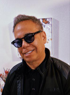Photo of Alan N.