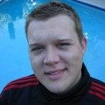Photo of Chris S.