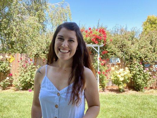 photo of Stephanie M.