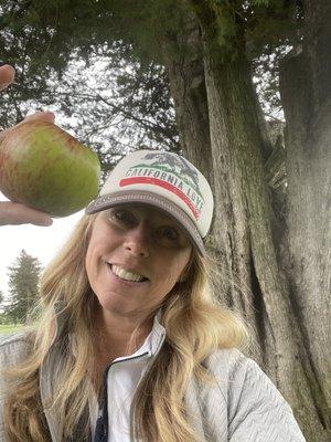 photo of Jennifer F.