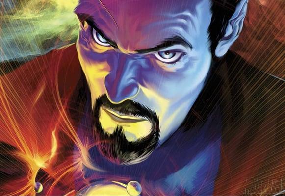 photo of Belphanior Z.