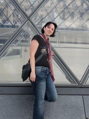 Photo of Katie S.