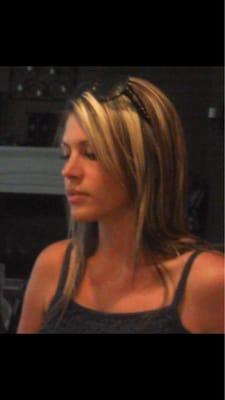Photo of Julie C.