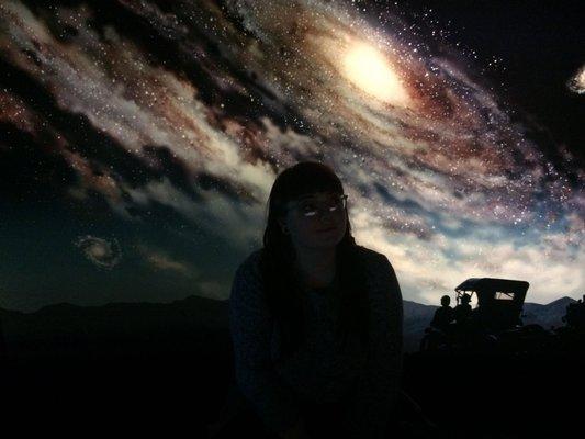 Photo of Alissa N.