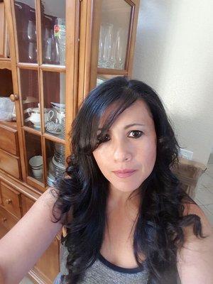 Photo of Gina S.