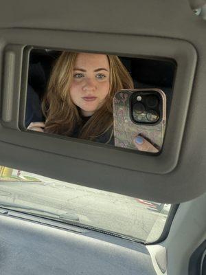 Photo of Zoe M.