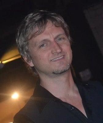 Photo of Jason M.