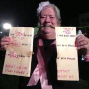 photo of Mary Jane C.