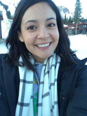 Photo of Melissa P.