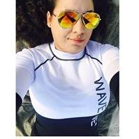 Photo of Aleida M.