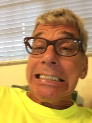photo of Daniel M.