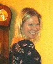 photo of Christine M.