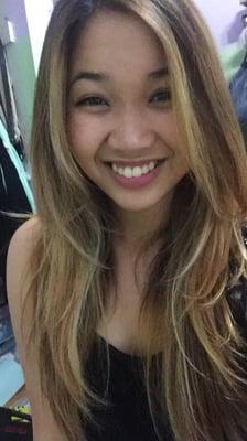 Photo of Liezl P.