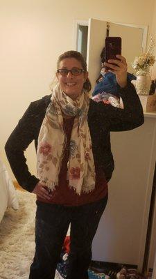 Photo of Cathy R.