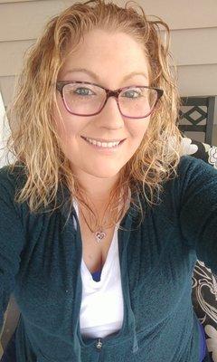 Photo of Elizabeth D.