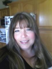 photo of Crystal R.