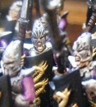 photo of Margaret E.