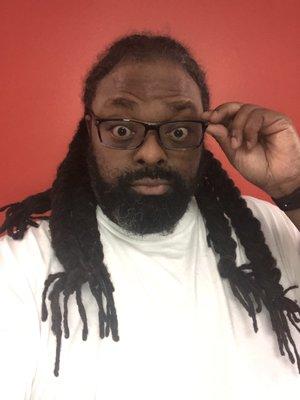 photo of The Bushman S.