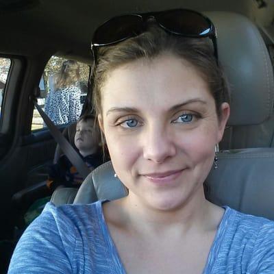 Photo of Lea T.