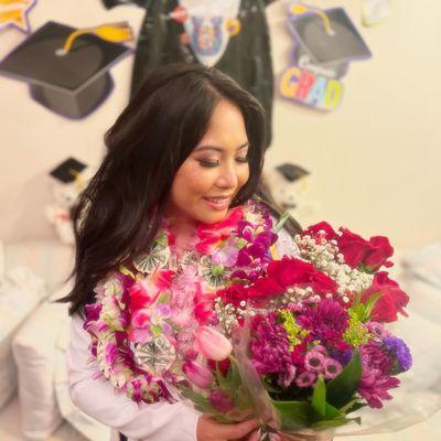 photo of Claireace M.