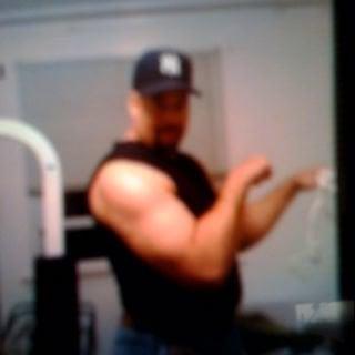 Photo of Derrick B.