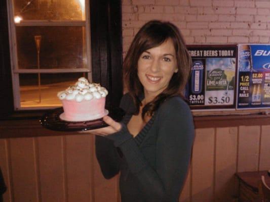 Photo of Courtney N.