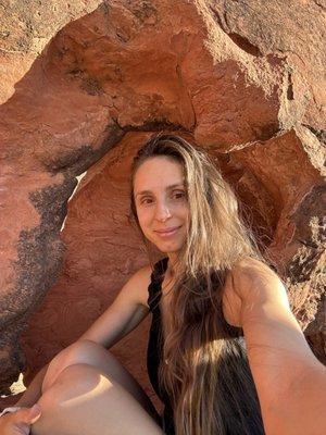 Photo of Liliya K.