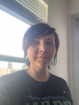 Photo of Ashley R.