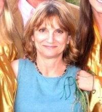 Photo of Mary M.