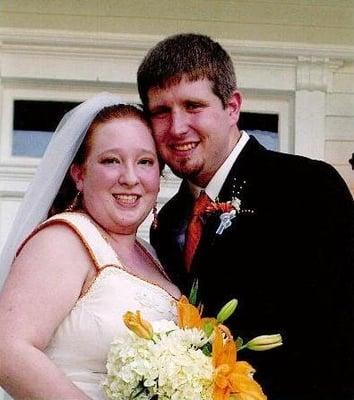 photo of Elizabeth B.