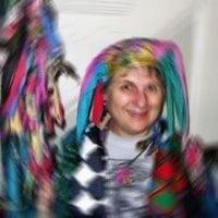 Photo of Elizabeth Cunningham P.