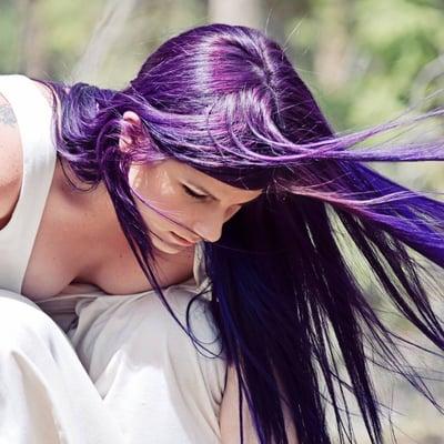 photo of Brittany J.