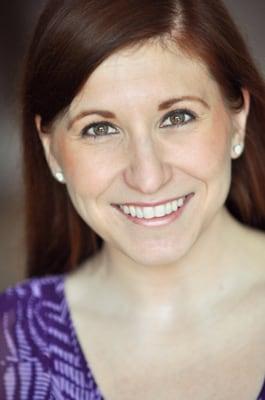 Photo of Yvette J.