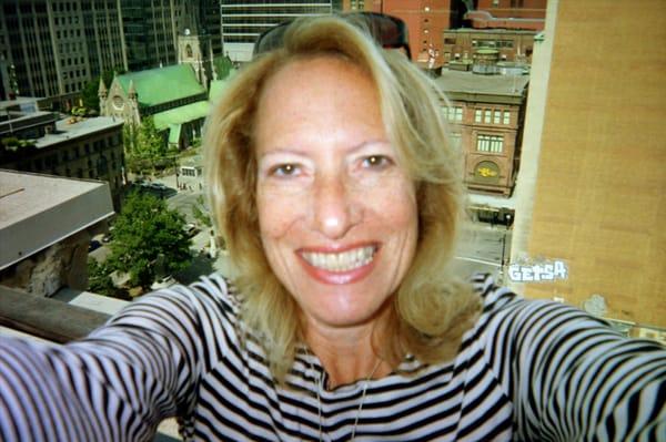 Photo of Amy K.