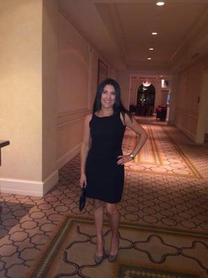photo of Maria J.