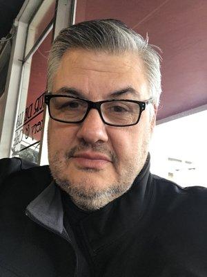 Photo of Gary G.