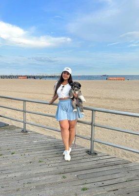 photo of Alyssa G.
