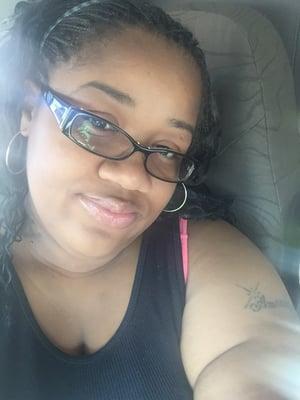 photo of Shalandra T.