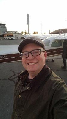 Photo of Alex B.
