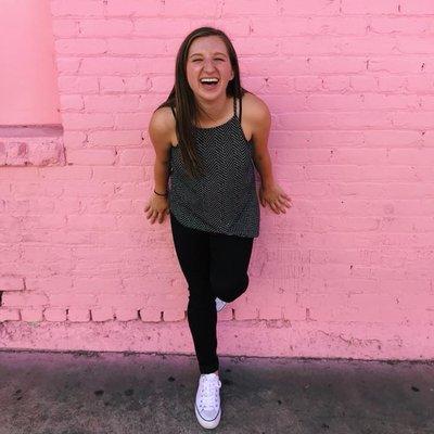 Photo of Tiffany G.