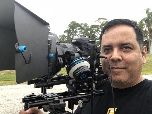 Photo of Juan F.