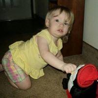 Photo of Crystal M.