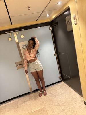 photo of Schanntel C.