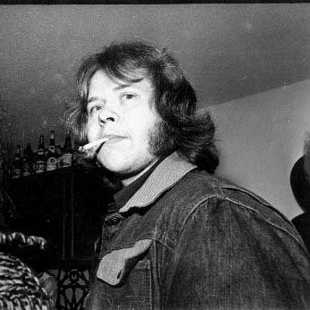 Photo of Bill W.