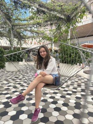 photo of Christine B.