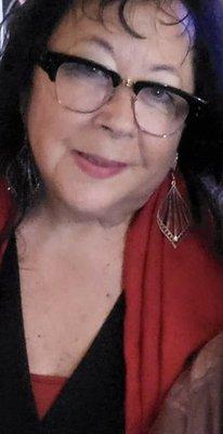 Photo of Suzanne D.