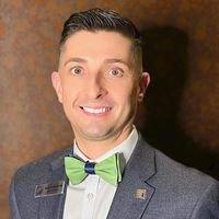 Photo of Matthew H.